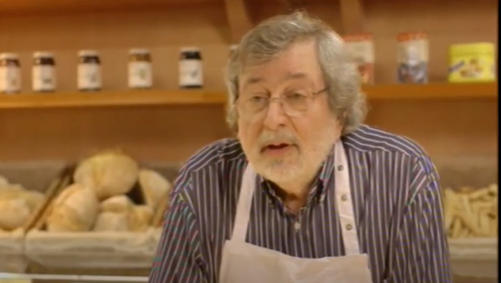 Juventus, Nicolussi Caviglia realizza il suo sogno incontrando…Francesco Guccini - immagine 1