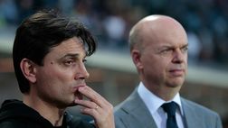 Milan Top News: Montella e Fassone parlano di mercato, domani visite per Kessie