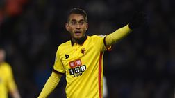 Watford, Pereyra a Udine per completare le cure al ginocchio