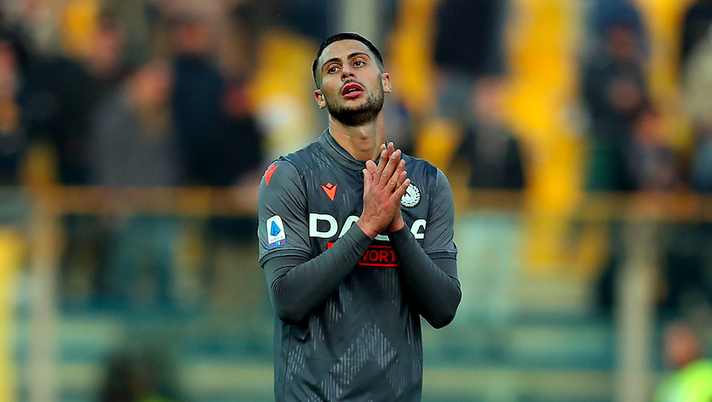 ULTIM’ORA – Rottura del crociato per Mandragora: stagione finita, quando torna - immagine 1