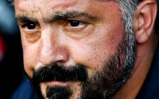 Calciomercato Napoli, Gattuso deve fare attenzione: allarme rosso Calciomercato Napoli, Gattuso deve fare attenzione: allarme rosso