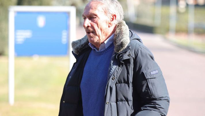 Zeman, nuova visita in ospedale: dovrà essere ricoverato. Le sue condizioni - immagine 1