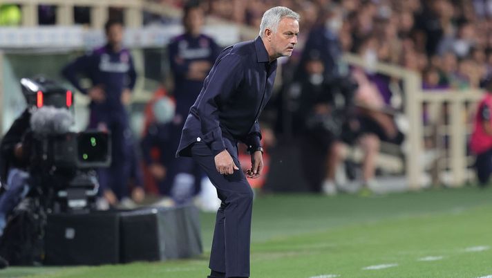 Roma-Venezia, le formazioni ufficiali di Mourinho e Soncin - immagine 1