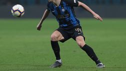 Inter, la doppietta di Perisic in finale e quel rinnovo che tarda ad arrivare