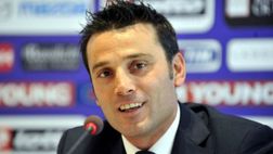 MILAN: MONTELLA VISITA IL RITIRO ROSSONERO