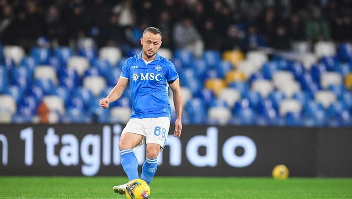 Lobotka Napoli