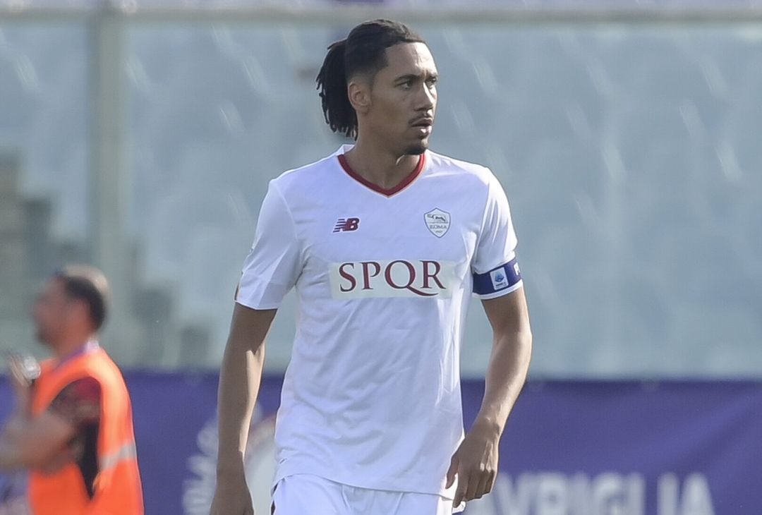 Fiorentina-Roma 2-1 – FOTO GALLERY - immagine 32