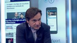 Caressa: “Messi all’Inter, in estate ci credevo. Le voci da Barcellona…”
