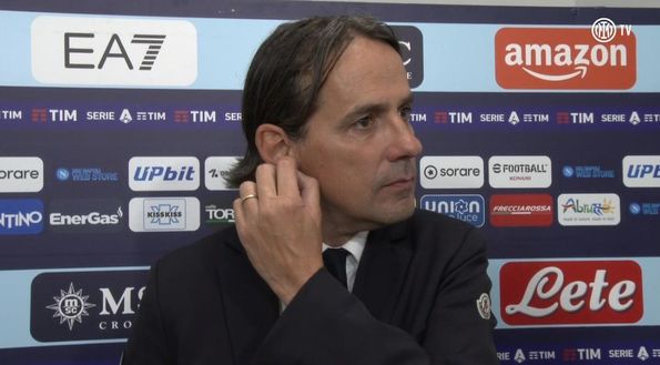 Inzaghi: “Lukaku o Dzeko? Ho delle idee. Finali? Bello centrarle, meglio vincerle”- immagine 2