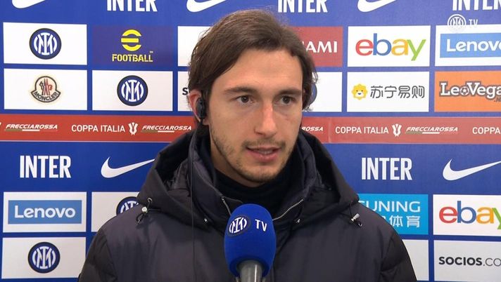 Darmian a Inter TV: “Sento la fiducia di tutti. C’è una cosa che ora ci sta riuscendo bene” - immagine 1