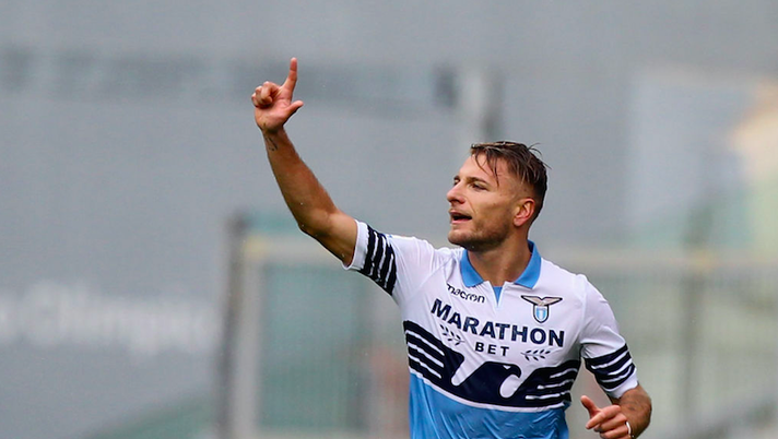 Serie A, i cinque migliori marcatori del 2018. Pensate che Ronaldo…. - immagine 1