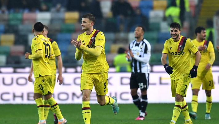 Stefan Posch Stefan Posch