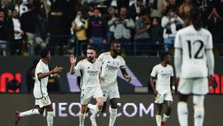 Real Madrid-Lipsia, le probabili formazioni: Sesko sfida Vinicius e Rodrygo. Ok Olmo