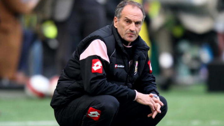 Chievo-Palermo: in tribuna c’è Francesco Guidolin Chievo-Palermo: in tribuna c’è Francesco Guidolin