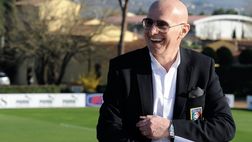 Sacchi: “Il Milan non sempre è stato compatto, specie nel primo tempo”