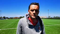 Milan Primavera, Gregori: “Ancora tutto nelle nostre mani”