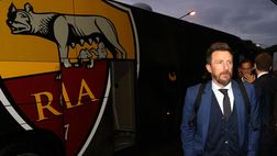 Sky – Roma, Di Francesco rischia la panchina. Per sostituirlo il favorito è un ex Inter