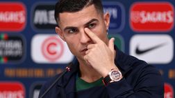 La Stampa – C. Ronaldo, tra ipotesi e suggestioni: ritorno in A? C’è chi lo associa all’Inter