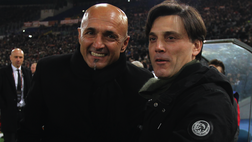 Guarino, ex Empoli: “Montella pragmatico, Spalletti crea empatia. Derby? Dico…”