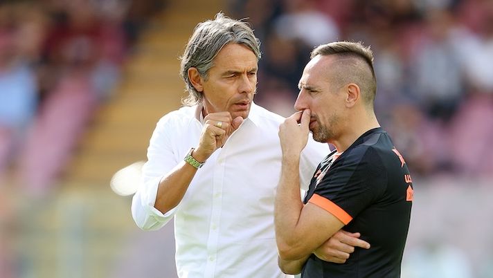 Inzaghi: “Ochoa o Costil? Non ho ancora deciso, questa è la mia idea per la porta” - immagine 1