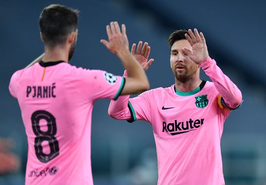 Pjanic Pjanic
