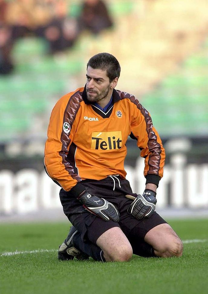 Mandatory Credit: Grazia Neri/ALLSPORT Luigi Turci: “Ballardini paga il cambio di proprietà, D’Aversa lo scotto del cambio con Ranieri”- immagine 2