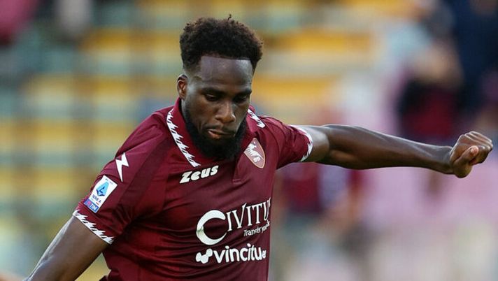 Da Salerno: Dia, dopo l’infortunio niente Coppa d’Africa e da capire se la cessione… - immagine 1