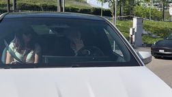 VIDEO – L’arrivo di Olivier Giroud a Casa Milan | PM News
