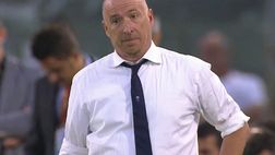 Chievo-Cagliari, Maran: “I gialloblu non meritano questa classifica. Pavoletti e Barella? Li abbiamo seguiti con gioia”