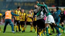 Copa Libertadores, tre giornate di squalifica per Felipe Melo ma la sentenza …