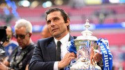 Inter, l’idea clamorosa di Conte: il nome è impegnativo. “Ma spinge per averlo al suo fianco”