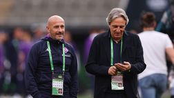 Relazioni esterne e diplomazia: così Ferrari si prende la Fiorentina