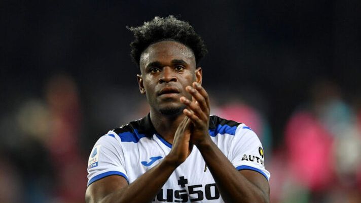 Atalanta, quanti assenti illustri con l’Union Berlino: non convocati Zapata e Muriel - immagine 1