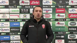 VIDEO Monza-Salernitana, Brocchi e la prestazione di Balotelli: “Coraggioso farlo giocare”