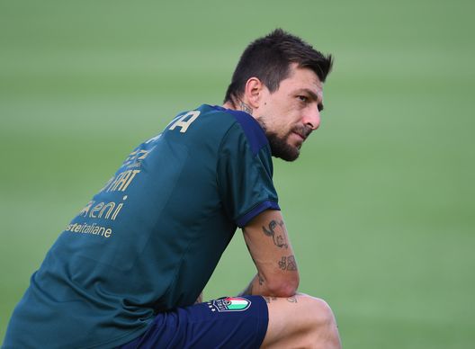 Acerbi (getty images) Acerbi