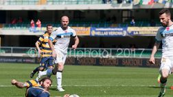 Verona a Trapani, i convocati