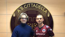 UFFICIALE Cittadella, c’è il rinforzo sull’out sinistro: Giraudo