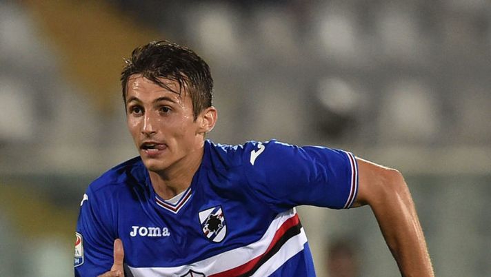 Samp, andrà via un attaccante. Con nuova vita al fantacalcio - immagine 1