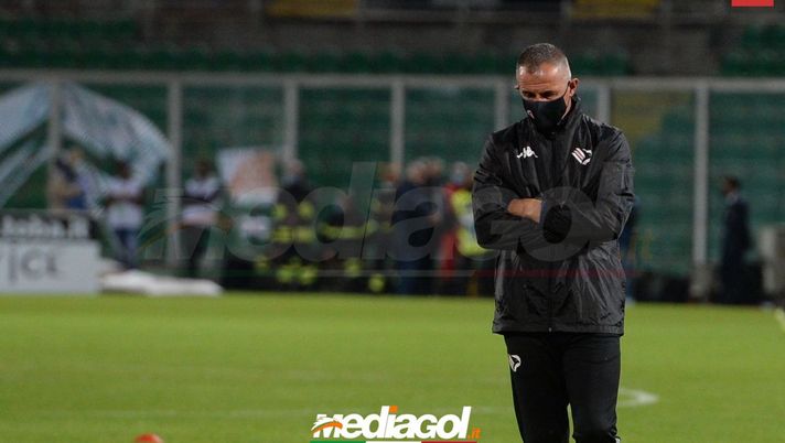 Filippi: “Palermo, ho un sogno. La mia su Santana. Tridente Rauti-Floriano-Silipo? Rispondo così” Filippi: “Palermo, ho un sogno. La mia su Santana. Tridente Rauti-Floriano-Silipo? Rispondo così”