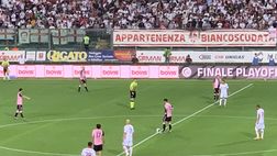 FINALE Padova-Palermo 0-1 (10′ Floriano)