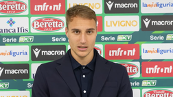 Sampdoria, De Luca dopo la tripletta: “Testa al Palermo, abbiamo sette finali”