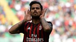 Suso superstar, San Siro ai piedi dello spagnolo