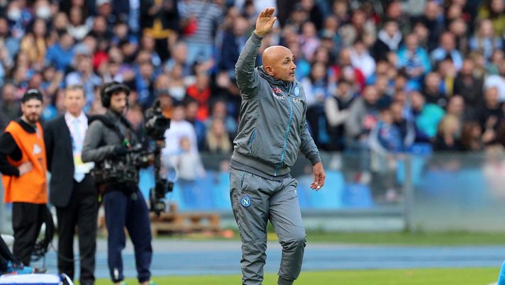 spalletti