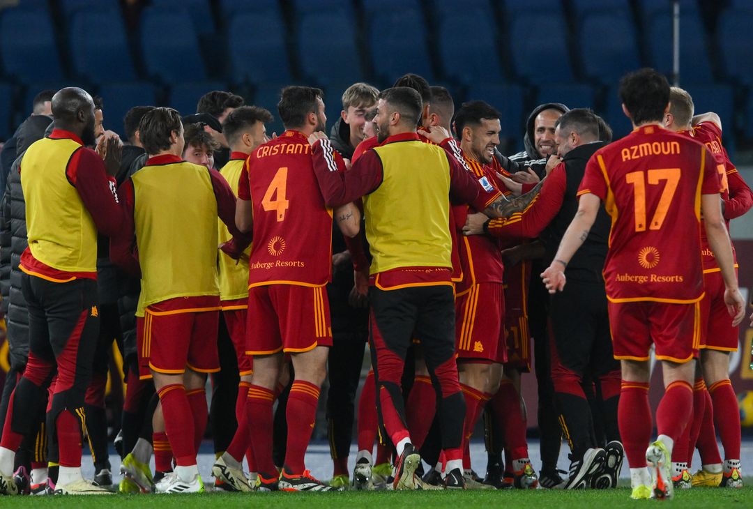 Roma-Torino – FOTOGALLERY - immagine 89