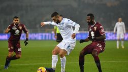 Leader, garanzia e goleador: Nkoulou guida la quarta difesa del campionato