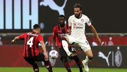 Milan-Cagliari, seconda gara casalinga consecutiva del Diavolo con i Sardi