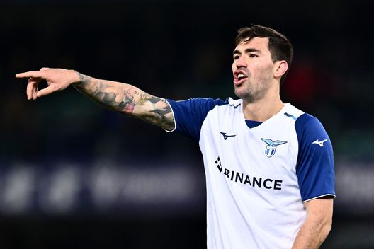Romagnoli: “Sconfitto il Napoli con la nostra forza, abbiamo giocato una gara di livello”- immagine 2