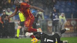 Lukaku nel suo regno: un gol ogni 100 minuti