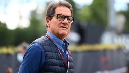 Capello: “Napoli insicuro, Lobotka si nascondeva. Ma alla fine la squadra è rinata”