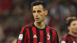 Milan: Kalinic torna in gruppo ed è a disposizione per Roma